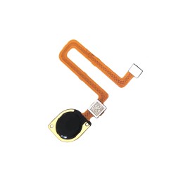 Fingerprint Sensor Flex Xiaomi Redmi A1 Plus Light Black